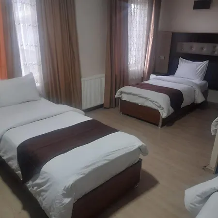 Guengoeren Hotel-2