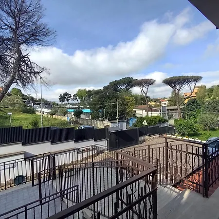 Belvedere Rooms Guest House-2