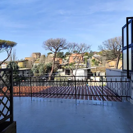 Belvedere Rooms Guest House-3