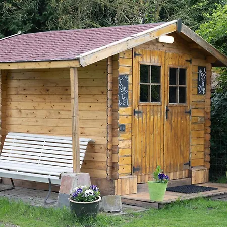 Best Boerderij B&B-2