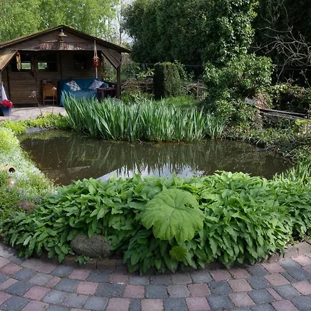 Best Boerderij B&B-3