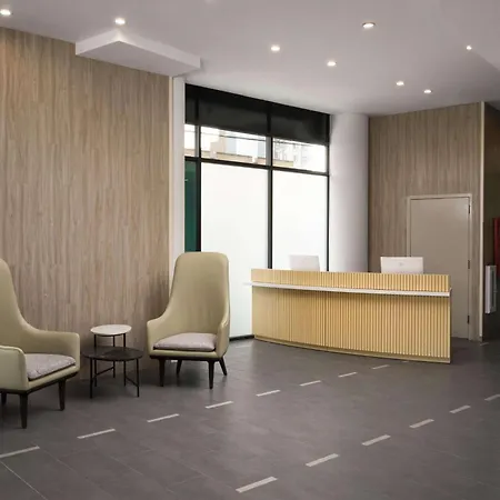Hampton Inn Long Island City Ny-3