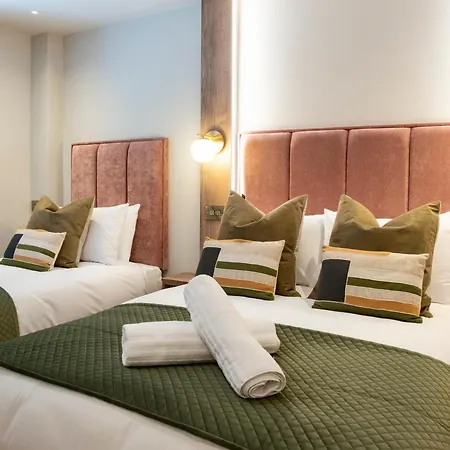The Woodquay Townhouse-2