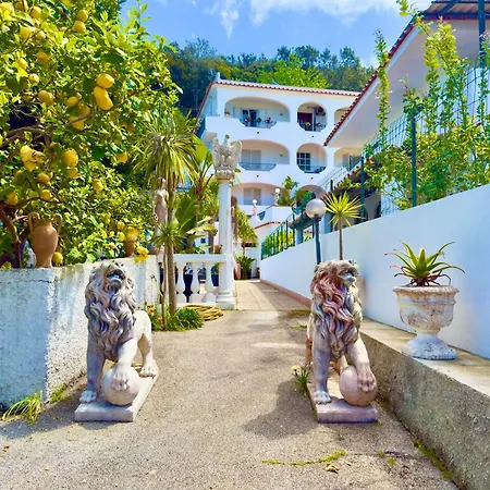 Hotel Villa Fiorentina-2