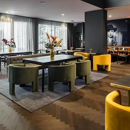 Hotel Düsseldorf Mitte-3