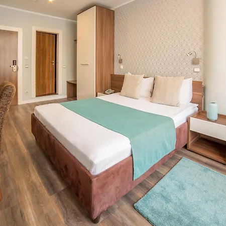 Balkan Hotel Garni-3