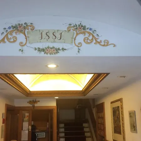 Hotel Erika-2