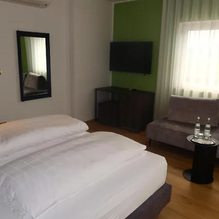 Hotel Rotwand-2