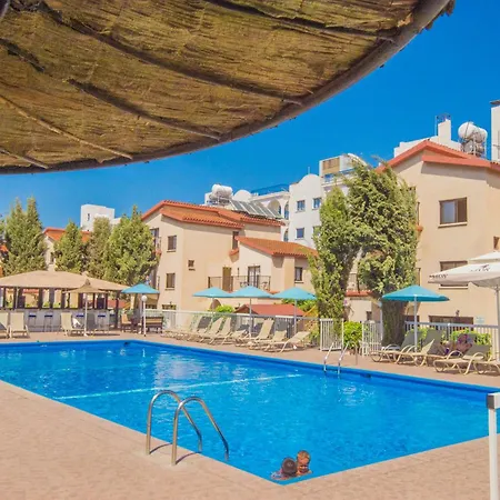 Windmills Hotel Apartments-3