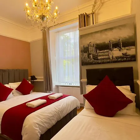 Classic Hyde Park Hotel-2