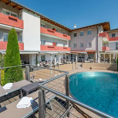Pension Garni Erika-2