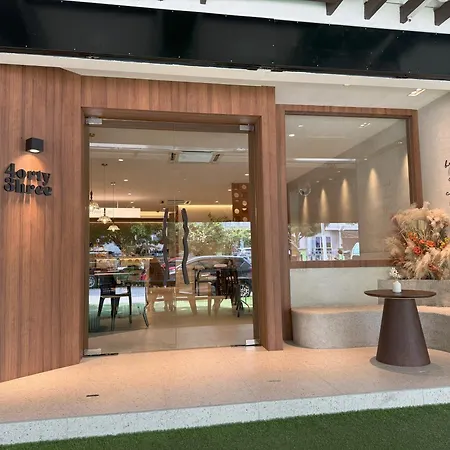 D'Garden Hotel Kuala Lumpur-3