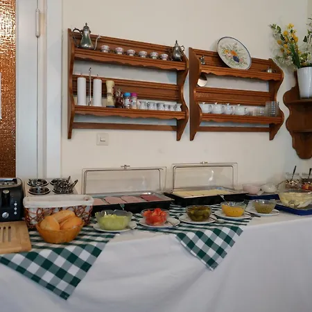Hotel Pension Xantener Eck-2