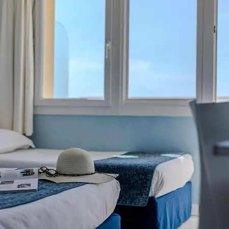 Cap Nègre Hôtel-2