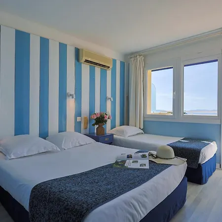 Cap Nègre Hôtel-3