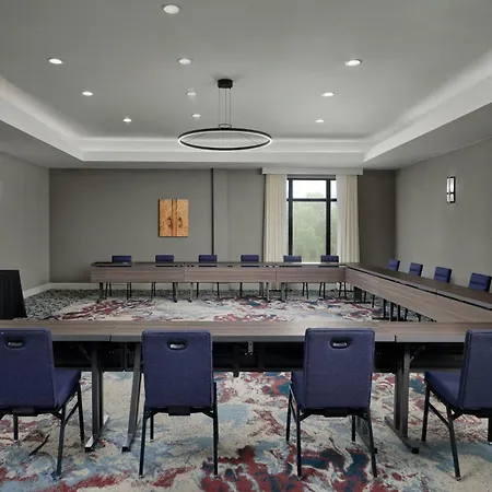 Courtyard By Marriott Dallas Dfw Airport North/Grapevine-3