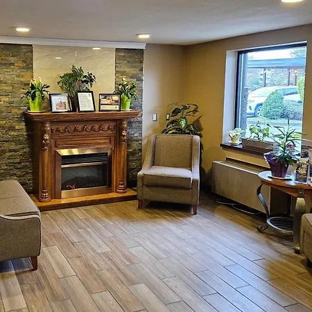 Comfort Inn-2