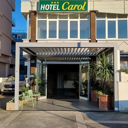 Hotel Carol-3
