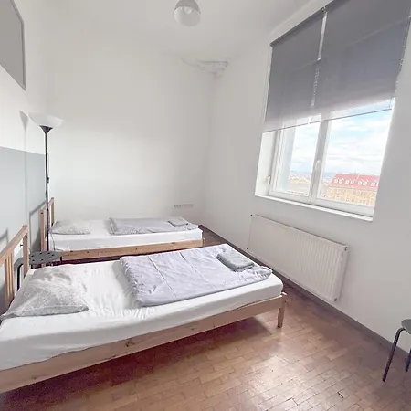 Artist Guest House-3