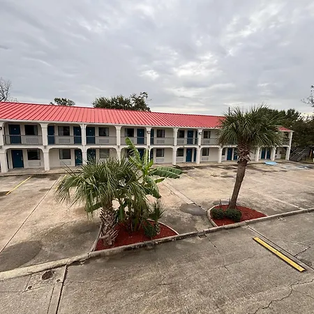 Motel 6-Sulphur, La-3