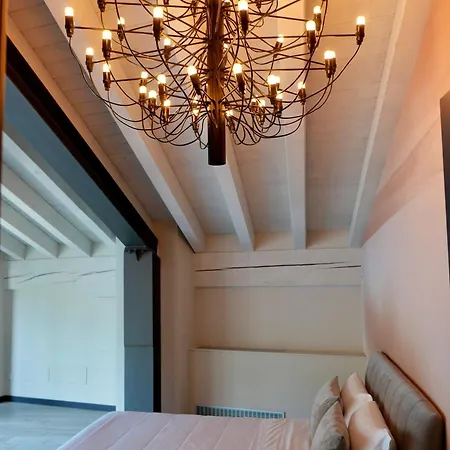 Monte Isola - Decio Rooms-2