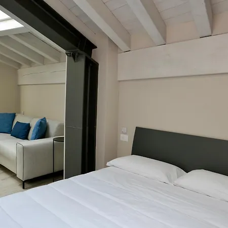 Monte Isola - Decio Rooms-3