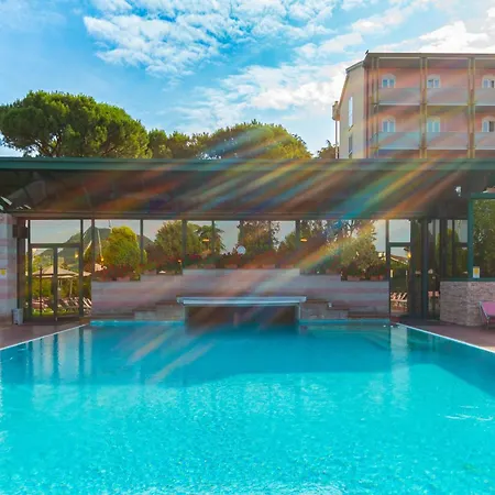 Hotel Terme Luna-2