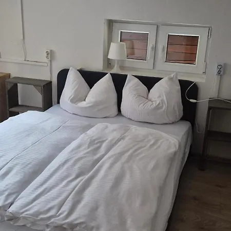 Bed&Breakfast Der Tiroler-3