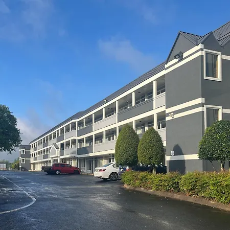 Motel 6 Charlotte, Nc - Airport South-2