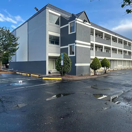 Motel 6 Charlotte, Nc - Airport South-3