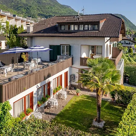 Pension Latemar-2