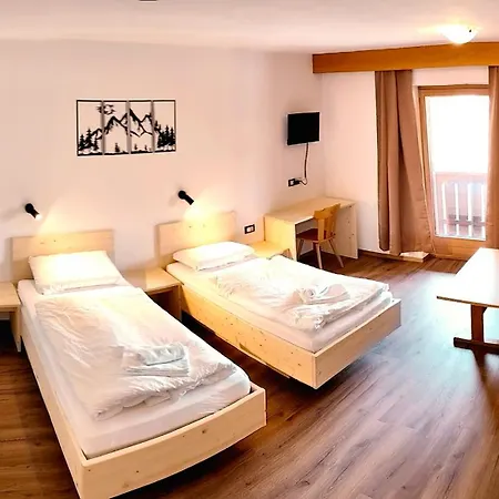 Alpin Hotel & Restaurant Frara-2