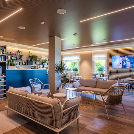 Hotel La Baia-3