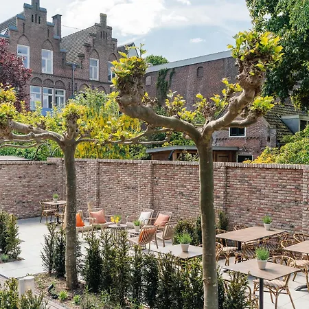 Boutique Hotel Malie House-2
