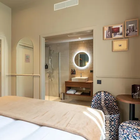 Boutique Hotel Malie House-3