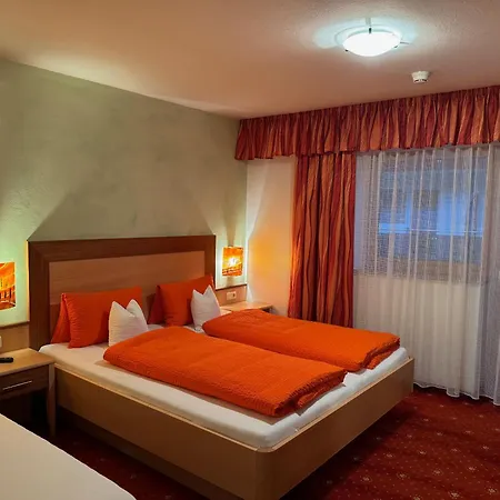 Hotel Garni Wolfgang-3