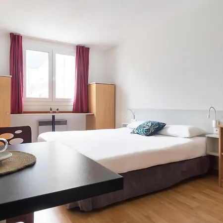 City Residence Access Strasbourg-3