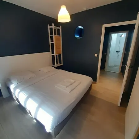 Hotel HEB-2