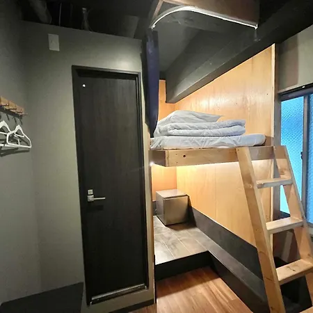 Wasabi Mita Hotel-2
