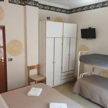 Smile Beach Hotel Nuova Gestione-3