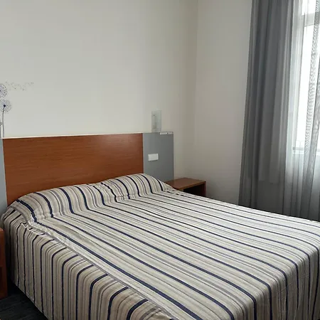 Spirit Hotel Fonte Real-2