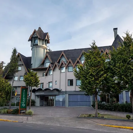Hotel Laghetto Premio-3