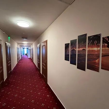 Hotel Gorna Banya-3