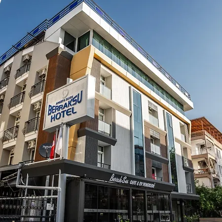 Berrak Su Hotel-3