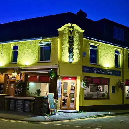 Y Gwynedd Inn-2