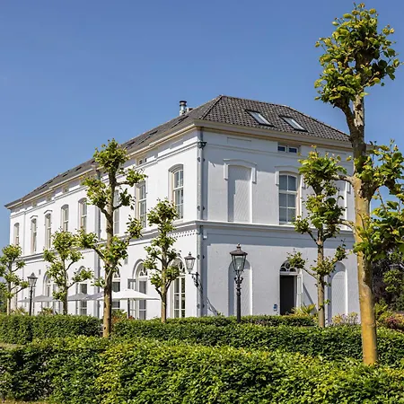 Hotel De Witte Dame-3