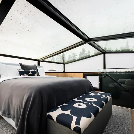 Foxfires Private Boutique Guesthouse-2