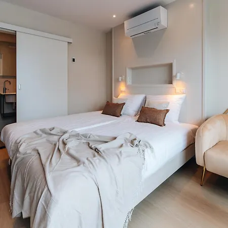 Hotel - B&B Renesse-3