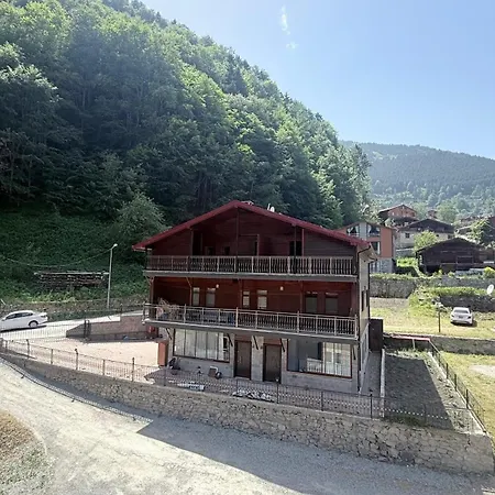 Paradise Lake Hotel-3