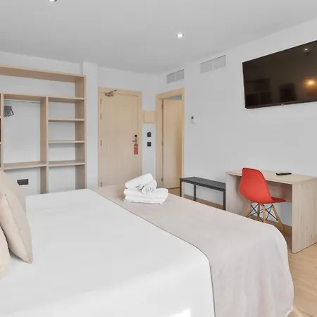 Hotel Costa Brava-3